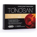 UNI-PHARMA Tonosan Men's LBD Boost Libido & Testosterone Boosting Supplement 10 caps