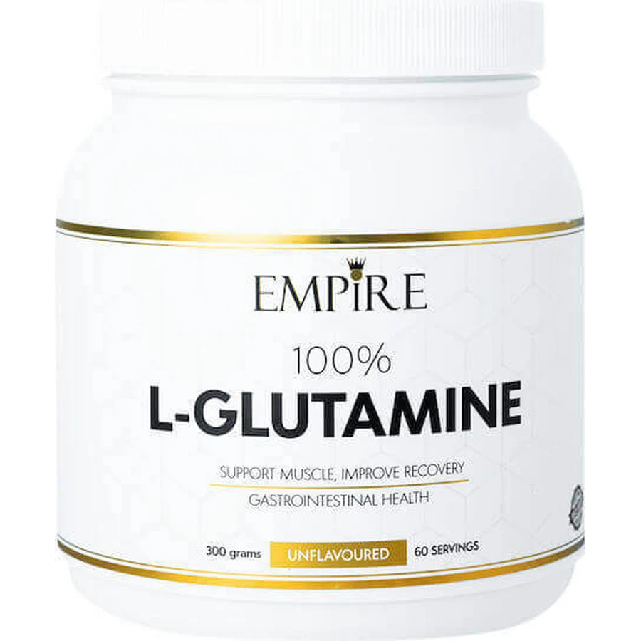 Empire Nutrition 300 гр: цены и характеристики
