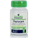 Doctor's Formulas Peptocare Special Dietary Supplement 30 caps: цены и характеристики
