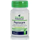 Doctor's Formulas Peptocare Спеціальна дієтична добавка 30 капс.
