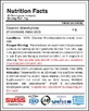GoldTouch Nutrition Креатин моногідрат мікронізований 400гр