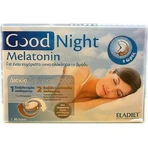 Eladiet Good Night Sleep Supplement 30 табл.: цены и характеристики