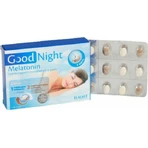 Eladiet Good Night Sleep Supplement 30 табл.: цены и характеристики