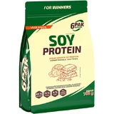 6Pak Nutrition Безлактозный соевый протеин со вкусом соленой карамели Шоколад 700 гр.