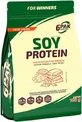 6Pak Nutrition Безлактозний соєвий протеїн зі смаком солоної карамелі та шоколаду 700гр