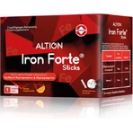 Altion Iron Forte Sticks 30 Orange: цены и характеристики
