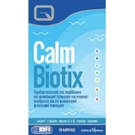 Quest Calm Biotix Anxiety Supplement 30 caps: цены и характеристики