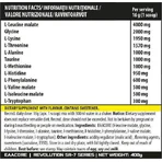 Genius Nutrition Eaa Core 400 гр американская кола: цены и характеристики