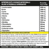 Genius Nutrition Eaa Core 400 гр американская кола