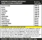 Genius Nutrition Eaa Core 400 гр американская кола