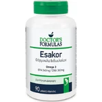 Doctor's Formulas Esakor Fish Oil 90 софтгелей неароматизированный: цены и характеристики