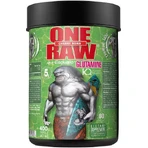 Zoomad Labs One One Raw Glutamine 400gr Cherry Bomb: ціни та характеристики