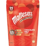 Mars Maltesers Високопротеїновий сироватковий протеїн зі смаком шоколадного солоду 450гр: ціни та характеристики