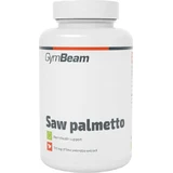 GymBeam Saw Palmetto 90 капсул ''''
