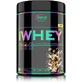 Genius Nutrition IWHEY сироватковий протеїн з креатином та смаком печива і вершків 900гр