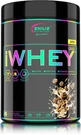 Genius Nutrition IWHEY сироватковий протеїн з креатином та смаком печива і вершків 900гр