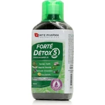 Forte Pharma Forte Detox Forte Detox 5 Organes Special Dietary Supplement 500ml Multiflavours: цены и характеристики