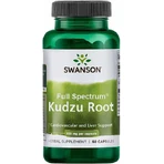 Swanson Full Spectrum Kudzu Root 60 капс.: ціни та характеристики