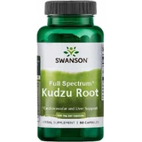 Swanson Full Spectrum Kudzu Root 60 капс.