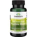 Swanson Full Spectrum Kudzu Root 60 капс.: ціни та характеристики