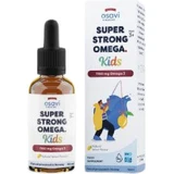 Osavi Super Strong Omega Kids 1160мг 50мл Лимон