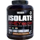 Weider Whey Isolate Сывороточный протеин 100 CFM Сывороточный протеин со вкусом шоколадной помадки 908 гр.