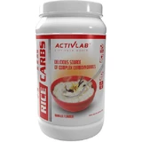 ActivLab Rice Carbs Vanilla 1000гр