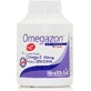 Health Aid Omegazon Fish Oil 750mg 120 caps Unflavoured