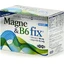 UNI-PHARMA Магне & B6 Fix 30 саше зі смаком малини