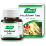 A.Vogel Aesculaforce Forte 30 табл.: цены и характеристики