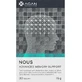 Agan Nous Advanced Memory Support Memory Supplement 30 растительных капсул