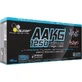 Olimp Sport Nutrition AAKG Extreme Mega Caps 120 капсул без ароматизаторов