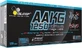 Olimp Sport Nutrition AAKG Extreme Mega Caps 120 капсул без смаку