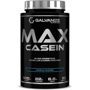 Galvanize Nutrition с ванильным вкусом 900 гр