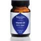 Botanica Vitamin D3 Вітамін для зміцнення імунної системи та здоров'я яєць 2000iu 60 рослинних капсул