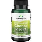 Swanson Chanca Stone Phyllanthus Niruri 500 мг 60 растительных капсул: цены и характеристики
