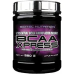 Scitec Nutrition BCAA Xpress 280 гр арбуз: цены и характеристики