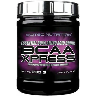 Scitec Nutrition BCAA Xpress 280 гр арбуз