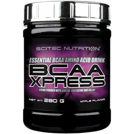 Scitec Nutrition BCAA Xpress 280 гр арбуз: цены и характеристики