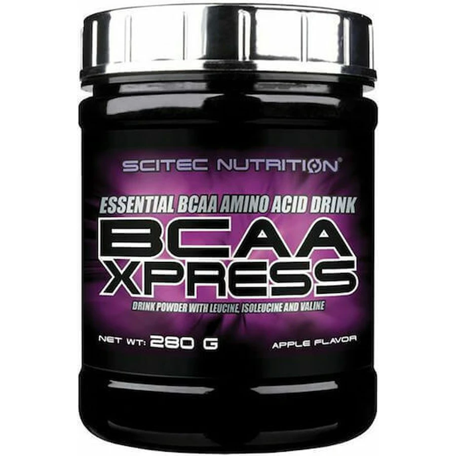 Scitec Nutrition BCAA Xpress 280 гр арбуз: цены и характеристики