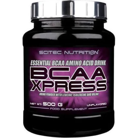 Scitec Nutrition BCAA Xpress 280 гр арбуз: цены и характеристики