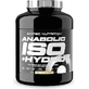 Scitec Nutrition Анаболічний ізо+гідро з шоколадним смаком 2 кг