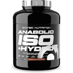Scitec Nutrition Анаболічний ізо+гідро з шоколадним смаком 2 кг: ціни та характеристики