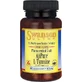 Swanson Ajipure L-Tyrosine 500mg 60 травяных капсул