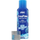 Прикладне харчування CreaFlow CreaFlow 3000мг Блакитна малина 500мл