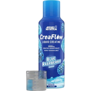 Applied Nutrition CreaFlow CreaFlow 3000 мг Голубая малина 500 мл