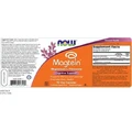 Now Foods Magtein Магній L-треонат 666 мг 90 капсул