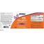 Now Foods Magtein Магній L-треонат 666 мг 90 капсул