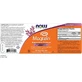 Now Foods Magtein Магній L-треонат 666 мг 90 капсул