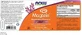 Now Foods Magtein Магний L-Треонат 666 мг 90 капсул